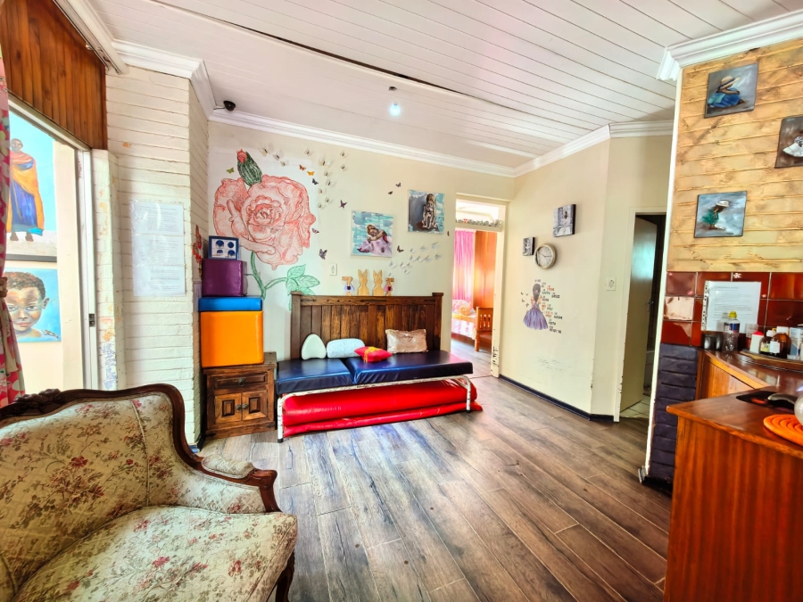 5 Bedroom Property for Sale in Sasolburg Ext 4 Free State